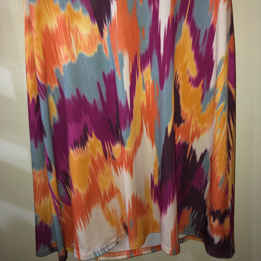 Viereck Dress